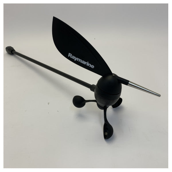 Raymarine R28171 Masttop-Einheit mit langem Arm Windgeber