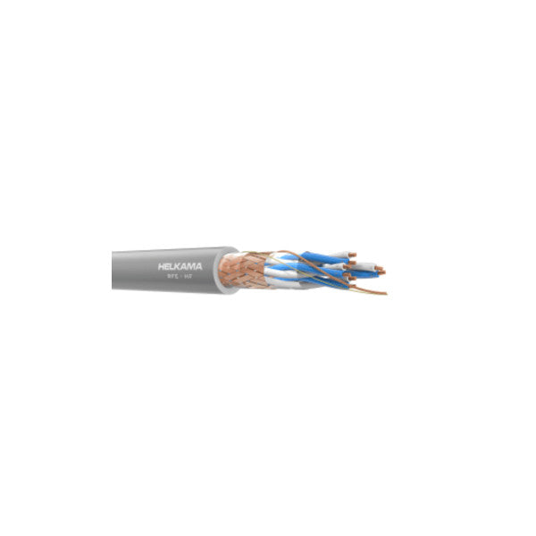 RFE-HF 7X2X0,75 mm maritim kabel