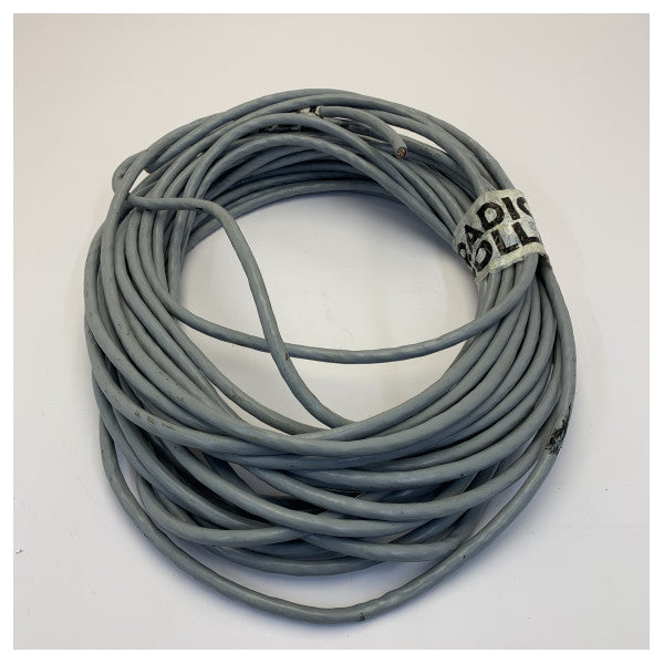 RFE-HF 7X2X0.75mm θαλάσσιο καλώδιο