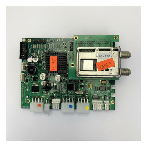 KNS postolje kontrolne jedinice (PCU) za VSAT - S3R-1606-013