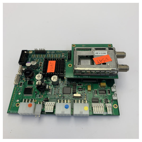 KNS postolje kontrolne jedinice (PCU) za VSAT - S3R-1606-013