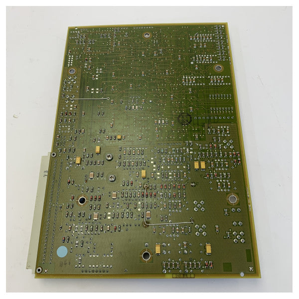 SAM Electronics HS06-TCU Radar Prosessorikortti NG3028G201