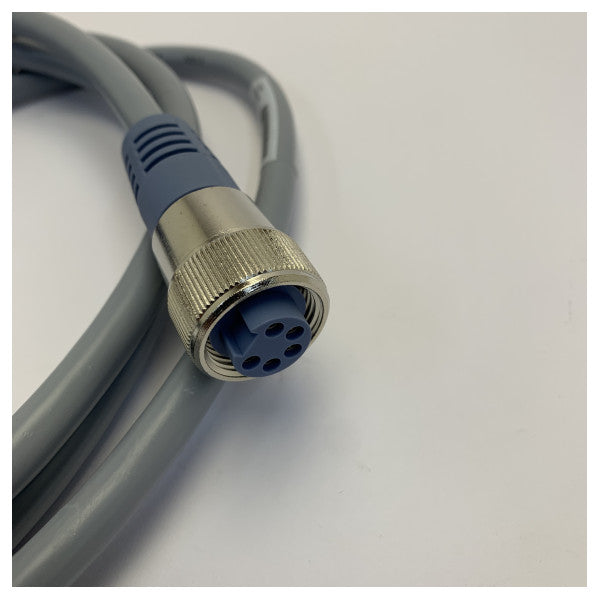 Maretron NM-NG1-NF-02.0 Mini Cordset a Doppia Estremità - Maschio a Femmina - 2m