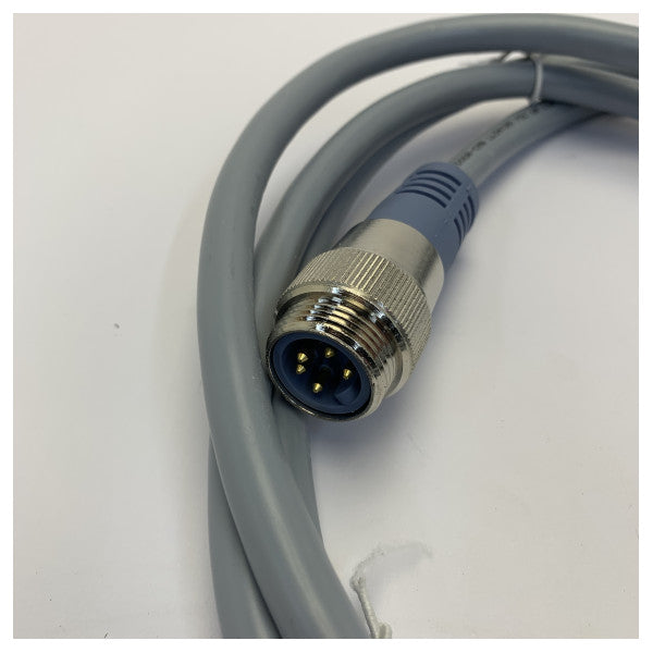 Maretron NM-NG1-NF-02.0 Mini Double-Ended Cordset - Han til Hun - 2m