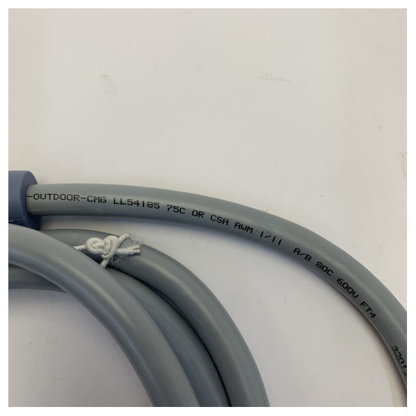 Maretron NM-NG1-NF-02.0 Mini Double-Ended Cordset - Han til Hun - 2m