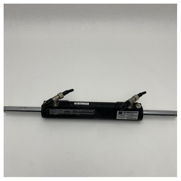 Ultraflex UC128/1 hydraulic outboard steering cilinder for 300HP engine