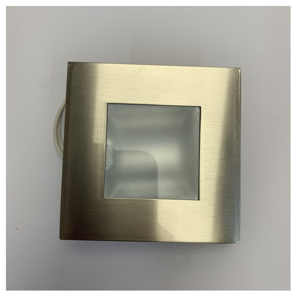 BCM Calipso 3259/00.A Deniz Spot Işığı IP65 Paslanmaz Çelik 12/24V