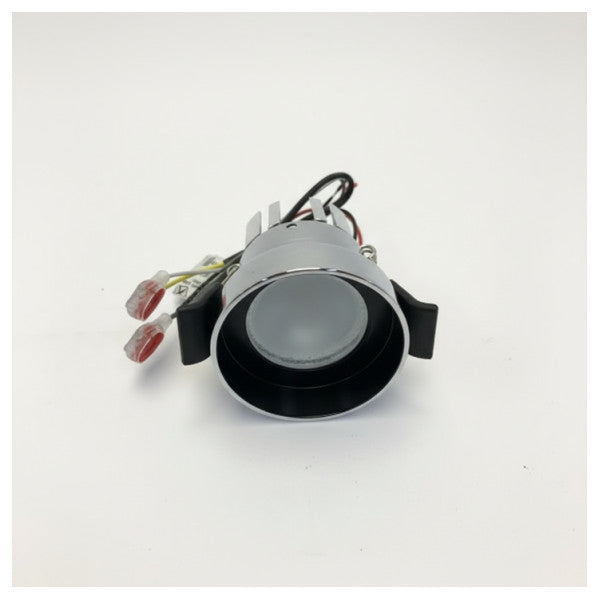 BCM Jack 1-50 Deniz Sabit Aydınlatma Spotu 3393/R4W-50 Krom