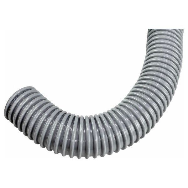 Osculati Flexible PVC Conduit 50mm for Marine Cable Protection - Durable, Weather Resistant Engine-flex Tube