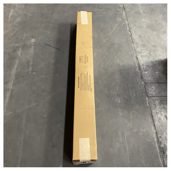 Victory Junior Combi Wategies Red 150 cm