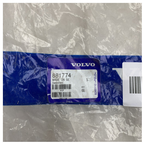 Volvo Penta 881774 кабел за откриване на вода в горивния филтър