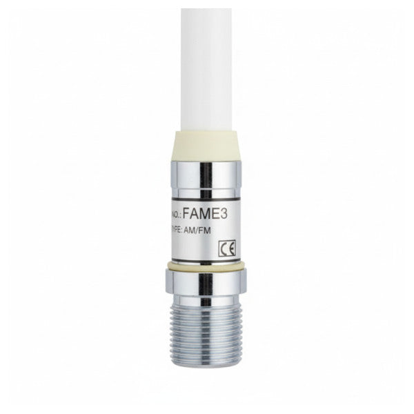 AC Antenne FAME3 Glasfiber Omnidirectional Modtagende DAB/DAB+/AM/FM Antenne