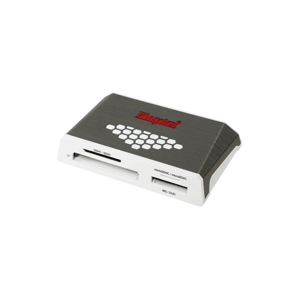 Kingston FCR-HS4 USB 3.0 brzi čitač medija - sve-u-jednom čitač kartica