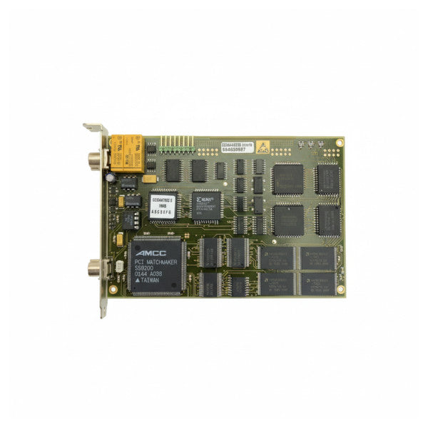 SAM Electronics DS05-IMB Procesorska jedinica GE3044G205 - Sonar podmornica