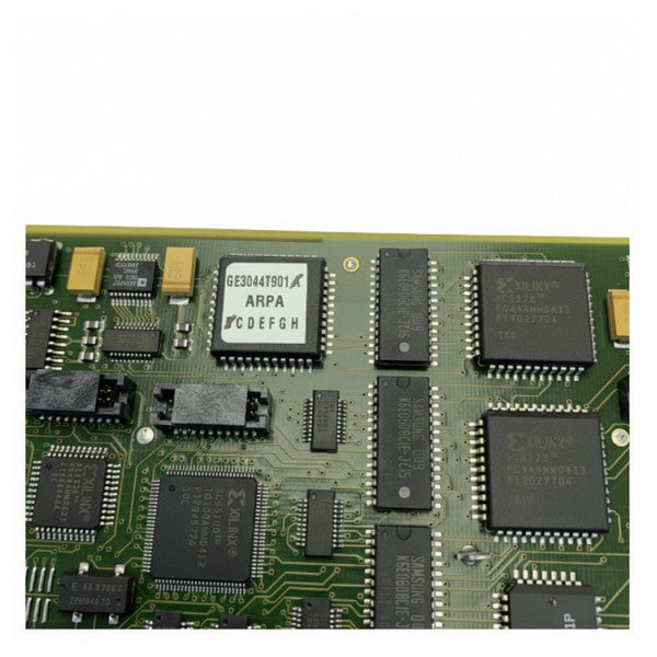 SAM Electronics Radar ARPA PCB HSO4 10T GE3044G202