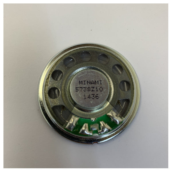 Minami Speaker għal Motorola GP340 - Parti ta' Sostituzzjoni 5085738Z10