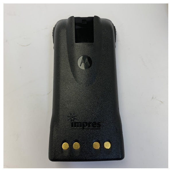 Motorola GP340 VHF Käsiväline - 16CH FM Meriradio