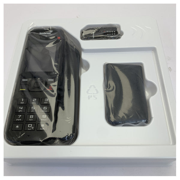 Inmarsat IsatPhone 2 satellit mobiltelefon