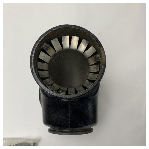 Volvo Penta exhaust elbow - kit tal-pipa iswed - 888104