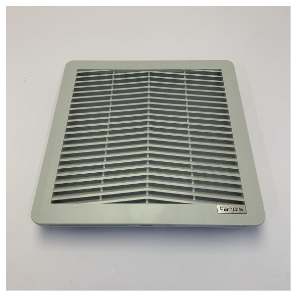 Rittal SK 3140.140 TopTherm Tagventilation Hvid 400V