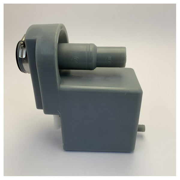 Vetus FS5116 Proteção contra transbordo de combustível sem derramamento D51/38 mm