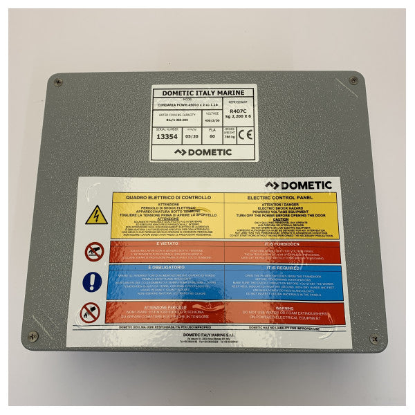 Dometic Condaria PCWM 45003 マリンエアコンコントローラーボックス