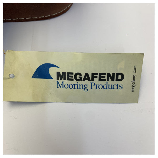 Megafend Leather Handcrafted Fender Hook -235127