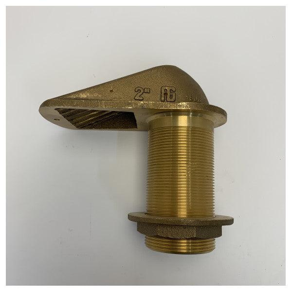 Guidi 107428 pronssinen merihardware 2 tuumaa - jahtivarusteet