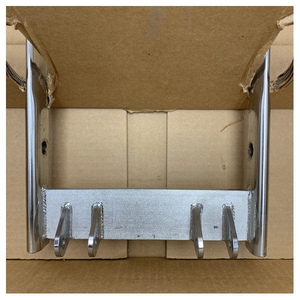 ماليبو قوارب ماليبو Manual Pro Wedge 2006 والموديلات الأقدم 89-00011