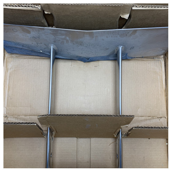 ماليبو قوارب ماليبو Manual Pro Wedge 2006 والموديلات الأقدم 89-00011