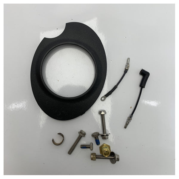 Mercury Panel Montajlı Kontrol-Dts parçaları 892984A01