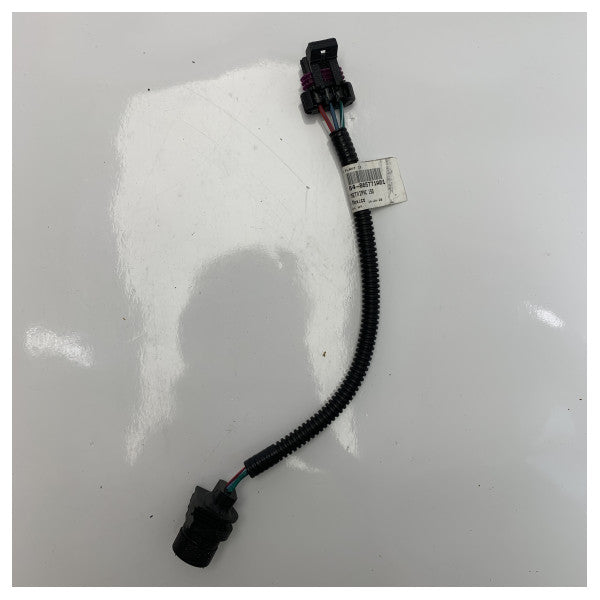 Mercury Panel Montajlı Kontrol-Dts parçaları 892984A01