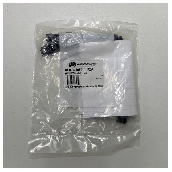 Κιτ καλωδίωσης καλωδίων Y-split Mercury Mercruiser SmartCraft - 896370T01