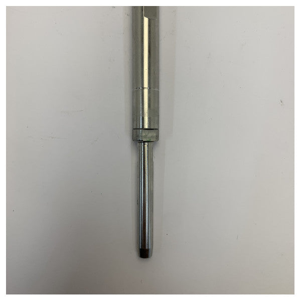 Talamex termo-hygrometer 110/84 mm - 09.104.110 - Yacht Hardware