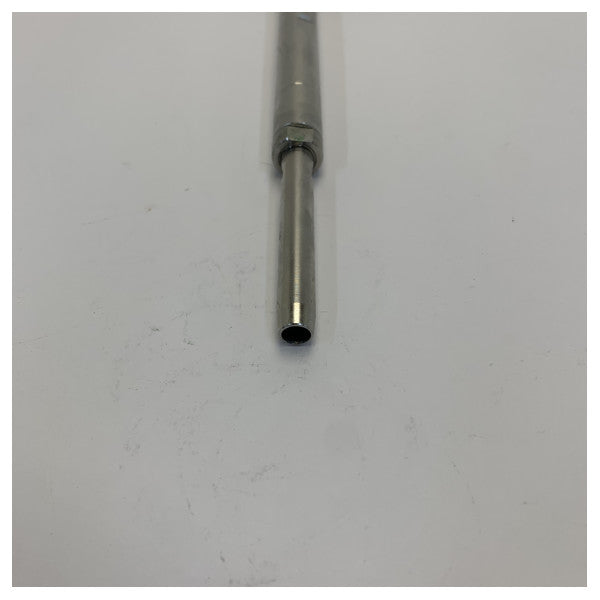 Talamex termo-hygrometer 110/84 mm - 09.104.110 - Yacht Hardware
