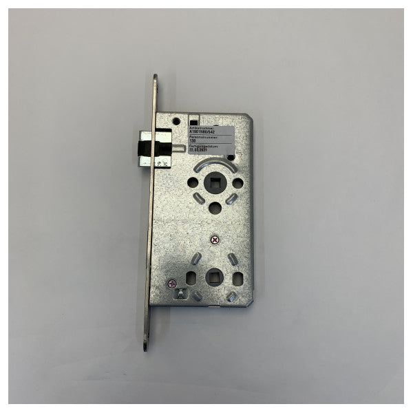 Einsteckschloss ES 19 WC Built-in lock - Hanse Yachts Hardware