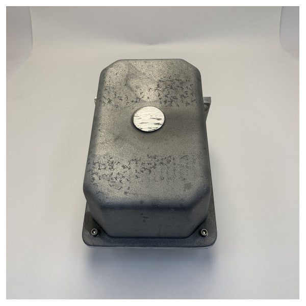 Sperry Marine 074720-0000-000 Rudder Indicator Feedback Gearbox