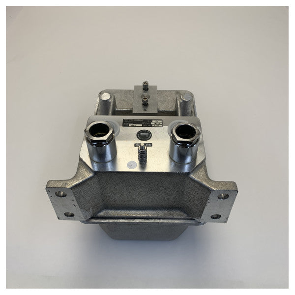 Sperry Marine 074720-0000-000 Rudder Indicator Feedback Gearbox