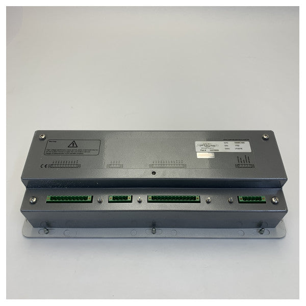 Radio Zeeland Sigma 500 Combi Pilot Controller Anzeige