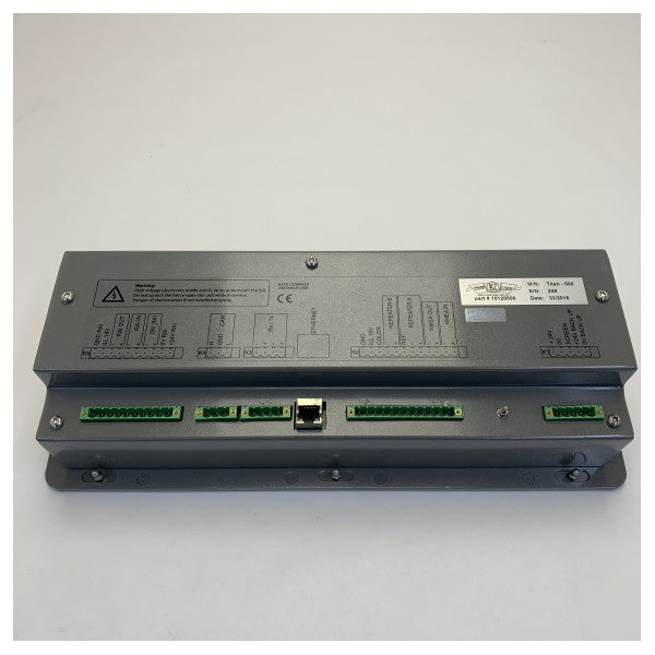 Radio Zeeland Titan 500 Pilot Controller Unit - 10120500S