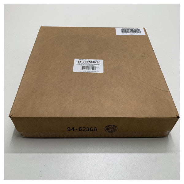 Mercury Quicksilver パワーハーネスケーブルキット - 899785K30