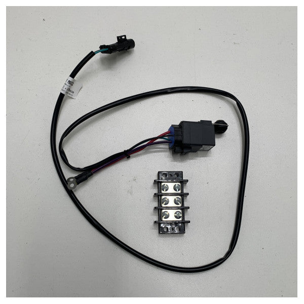 طقم كابل توصيل الطاقة ميركوري كويكسيلفر - 899785K30