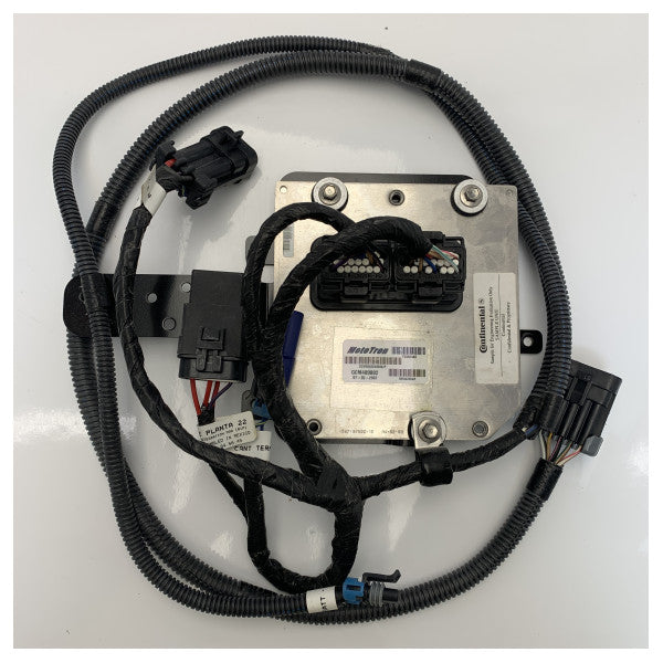 Употребяван блок за управление на Mercury QSD - 8M0026043