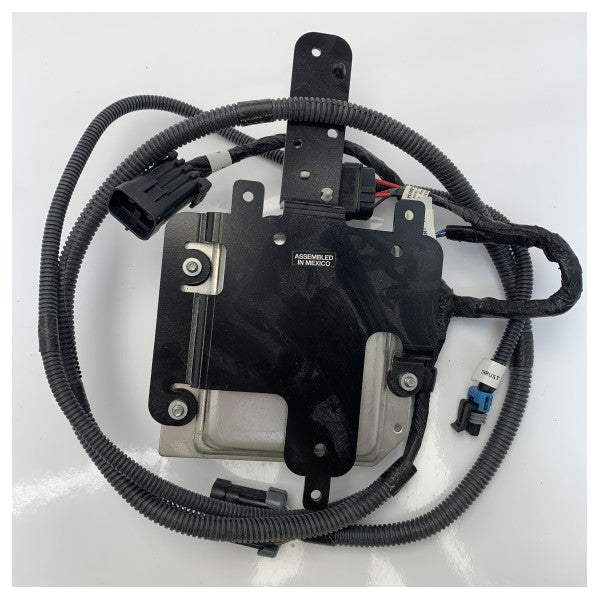 Употребяван блок за управление на Mercury QSD - 8M0026043