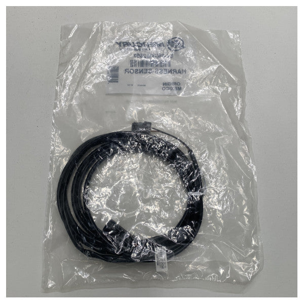 Quecksilber Mercruiser -Kraftstofffiltersensorkabel Kabelbaum - 8m0042697