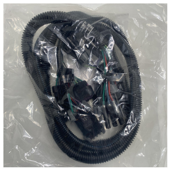 طقم كابل تسخير محرك ميركوري ميركروايزر TRIM - 8M0073008