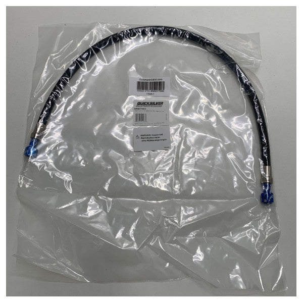 Mercury Mercruiser Hydraulic Botthead Servostyringssett - 8m0077083