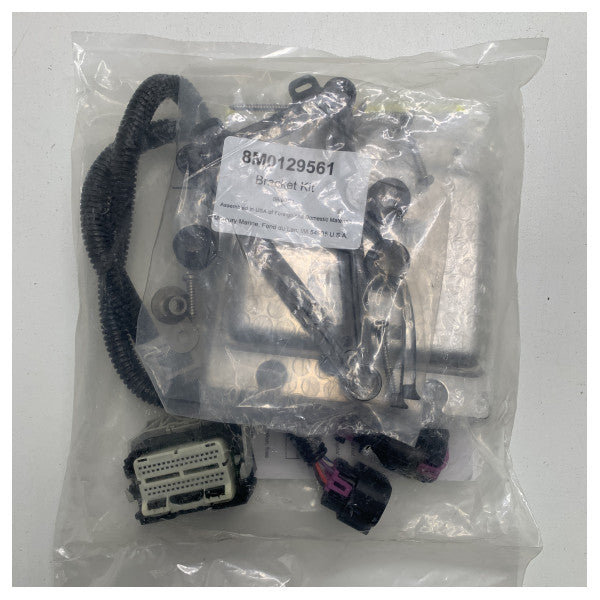 Kit di integrazione del trim attivo Mercury Mercruiser DTS - 8M0129437