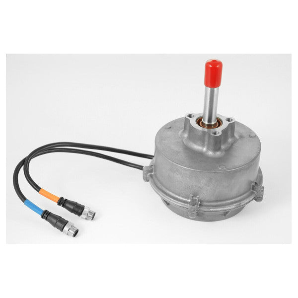 Μονάδα ενεργοποίησης κράνους τιμονιού Mercury Mercruiser - 8M0134378