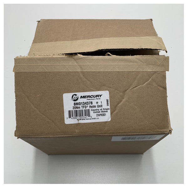 Μονάδα ενεργοποίησης κράνους τιμονιού Mercury Mercruiser - 8M0134378